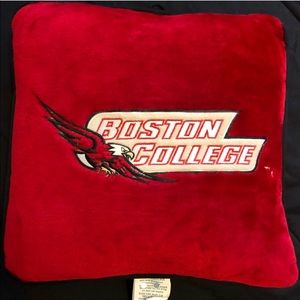 Boston College Pillow 🦅
